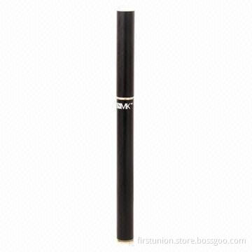 E-cigarette, Charging Time of 2.5 Hours, 4.2V Output Voltage, OEM and ODM Orders Welcomed